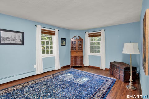 Tiny photo for 67 Emanuel Church Road, Killingworth, CT 06419 (MLS # 24202427)