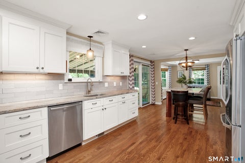 Tiny photo for 67 Emanuel Church Road, Killingworth, CT 06419 (MLS # 24202427)