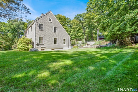 Tiny photo for 67 Emanuel Church Road, Killingworth, CT 06419 (MLS # 24202427)