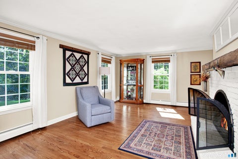 Tiny photo for 67 Emanuel Church Road, Killingworth, CT 06419 (MLS # 24202427)