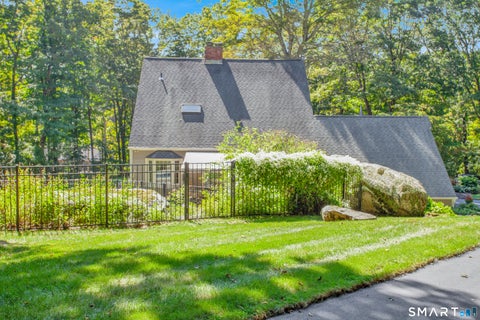 Tiny photo for 67 Emanuel Church Road, Killingworth, CT 06419 (MLS # 24202427)