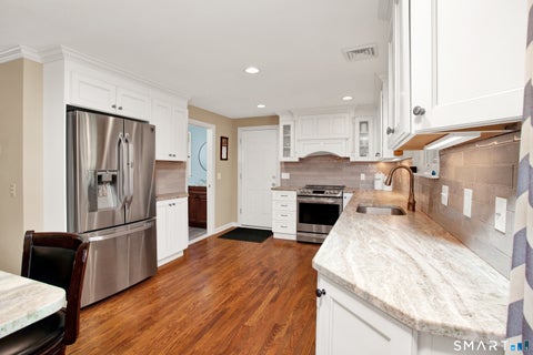 Tiny photo for 67 Emanuel Church Road, Killingworth, CT 06419 (MLS # 24202427)