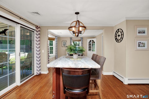 Tiny photo for 67 Emanuel Church Road, Killingworth, CT 06419 (MLS # 24202427)