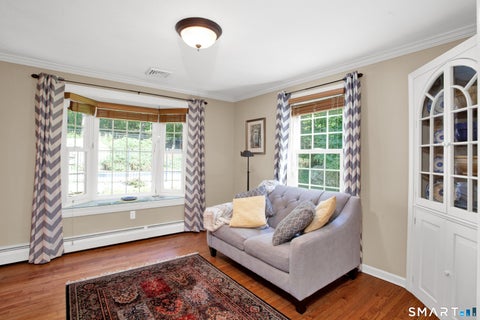 Tiny photo for 67 Emanuel Church Road, Killingworth, CT 06419 (MLS # 24202427)