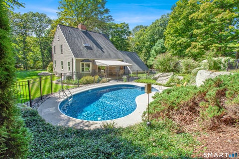 Tiny photo for 67 Emanuel Church Road, Killingworth, CT 06419 (MLS # 24202427)