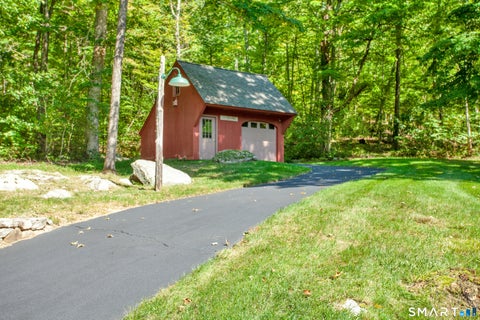 Tiny photo for 67 Emanuel Church Road, Killingworth, CT 06419 (MLS # 24202427)