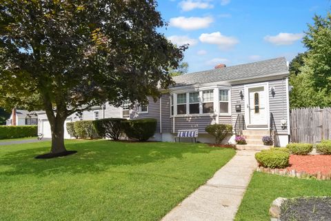 89 Sturtevant Street Norwich CT 06360