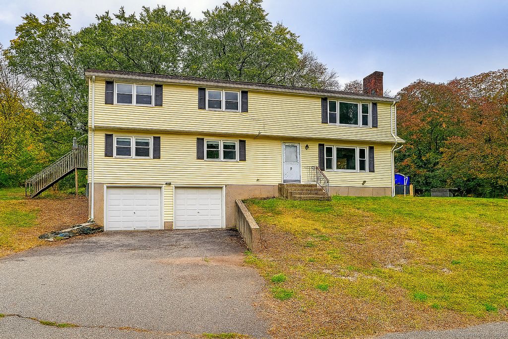 Photo of 385 Hampton Road, Chaplin, CT 06235 (MLS # 24132167)