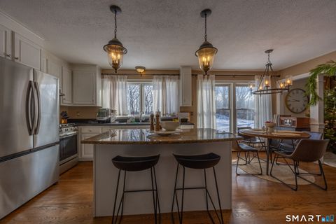 Tiny photo for Burlington, CT 06013 (MLS # 24145293)