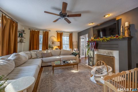 Tiny photo for Burlington, CT 06013 (MLS # 24145293)