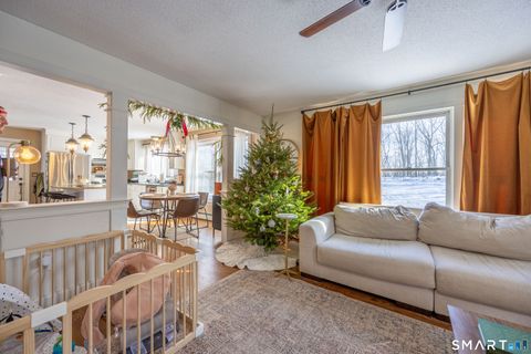 Tiny photo for Burlington, CT 06013 (MLS # 24145293)