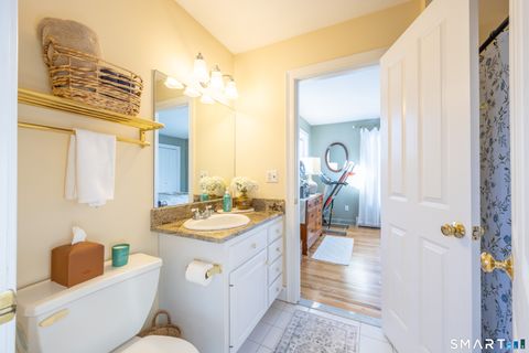 Tiny photo for Burlington, CT 06013 (MLS # 24145293)