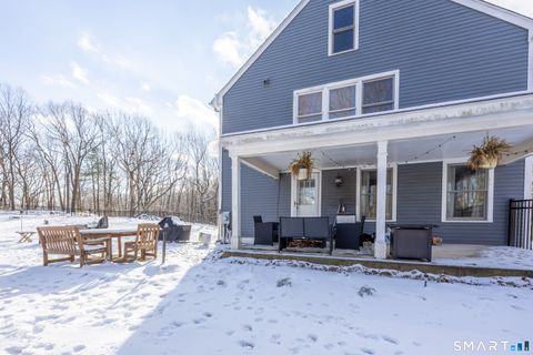 Tiny photo for Burlington, CT 06013 (MLS # 24145293)