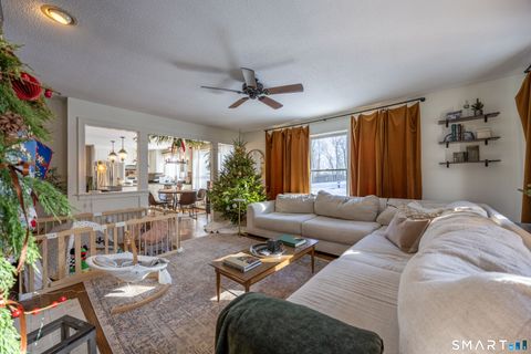 Tiny photo for Burlington, CT 06013 (MLS # 24145293)