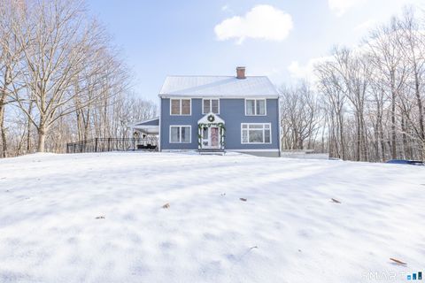 Photo of Burlington, CT 06013 (MLS # 24145293)