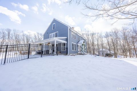 Tiny photo for Burlington, CT 06013 (MLS # 24145293)