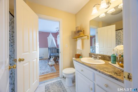 Tiny photo for Burlington, CT 06013 (MLS # 24145293)