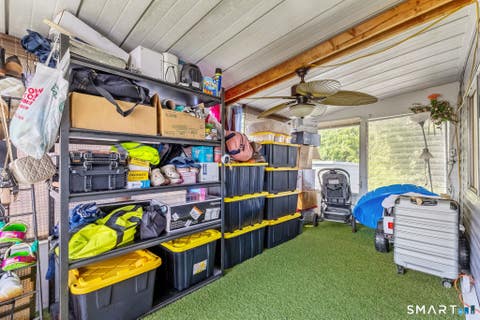 Tiny photo for 57 Shawnee Road, East Hartford, CT 06118 (MLS # 24195099)