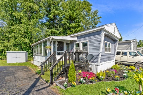 Tiny photo for 57 Shawnee Road, East Hartford, CT 06118 (MLS # 24195099)
