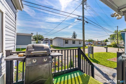 Tiny photo for 57 Shawnee Road, East Hartford, CT 06118 (MLS # 24195099)
