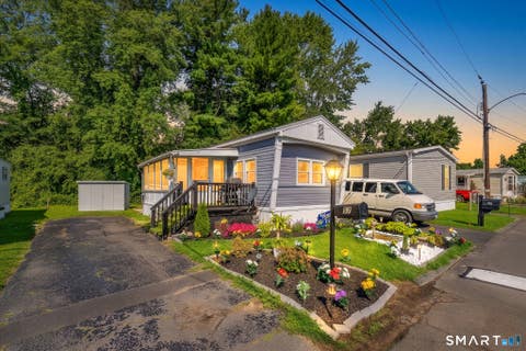 Tiny photo for 57 Shawnee Road, East Hartford, CT 06118 (MLS # 24195099)