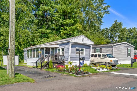 Tiny photo for 57 Shawnee Road, East Hartford, CT 06118 (MLS # 24195099)