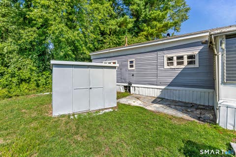 Tiny photo for 57 Shawnee Road, East Hartford, CT 06118 (MLS # 24195099)