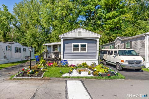 Tiny photo for 57 Shawnee Road, East Hartford, CT 06118 (MLS # 24195099)