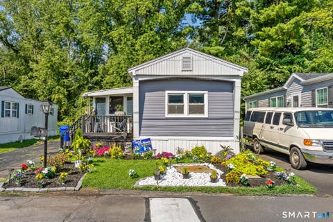 Tiny photo for 57 Shawnee Road, East Hartford, CT 06118 (MLS # 24195099)