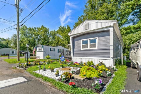 Tiny photo for 57 Shawnee Road, East Hartford, CT 06118 (MLS # 24195099)