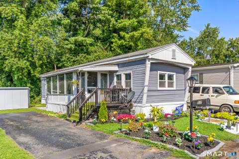 Photo of 57 Shawnee Road, East Hartford, CT 06118 (MLS # 24195099)