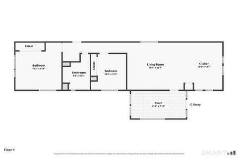 Tiny photo for 57 Shawnee Road, East Hartford, CT 06118 (MLS # 24195099)