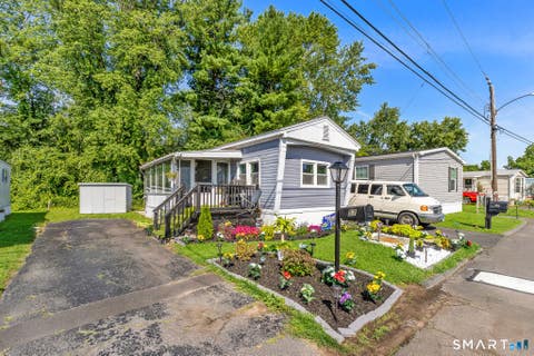 Tiny photo for 57 Shawnee Road, East Hartford, CT 06118 (MLS # 24195099)