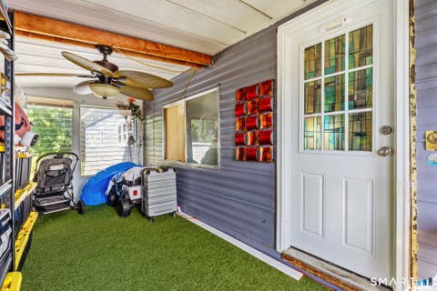 Tiny photo for 57 Shawnee Road, East Hartford, CT 06118 (MLS # 24195099)