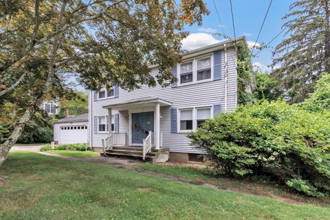 46 West Street Shelton CT 06484