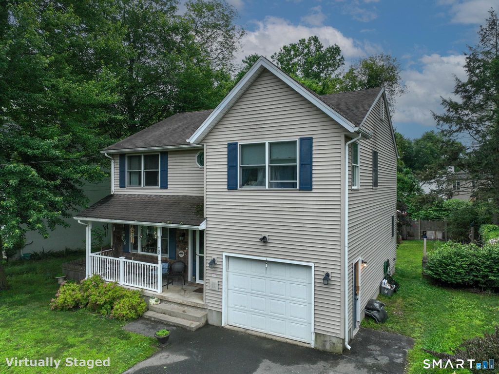 Photo of 345 Goodwin Street, East Hartford, CT 06108 (MLS # 24194030)