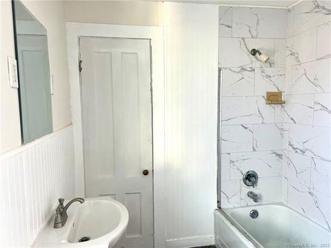 Tiny photo for 74 High Street, Ansonia, CT 06401 (MLS # 24151141)