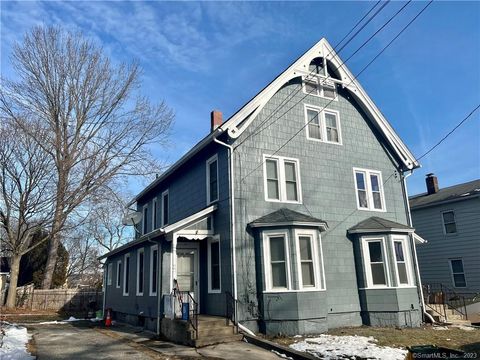 Photo of 74 High Street, Ansonia, CT 06401 (MLS # 24151141)