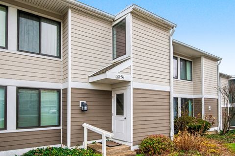 53 Lawson Lane 53 Ridgefield CT 06877