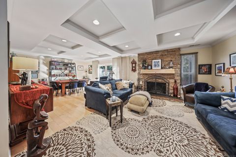Tiny photo for 1008 Heritage Village #B, Southbury, CT 06488 (MLS # 24136244)