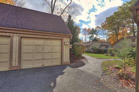 Tiny photo for 1008 Heritage Village #B, Southbury, CT 06488 (MLS # 24136244)