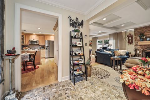 Tiny photo for 1008 Heritage Village #B, Southbury, CT 06488 (MLS # 24136244)