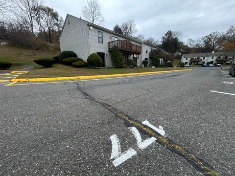 Tiny photo for 177 Aspetuck Village #177, New Milford, CT 06776 (MLS # 24137832)