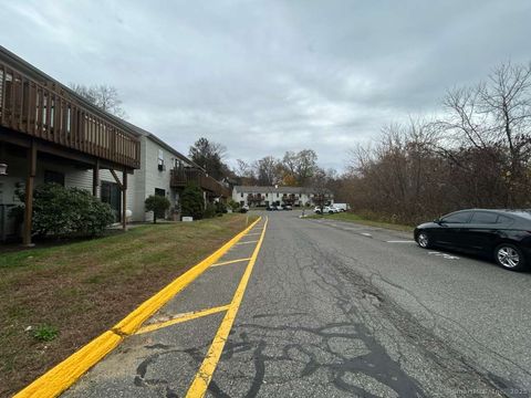 Tiny photo for 177 Aspetuck Village #177, New Milford, CT 06776 (MLS # 24137832)