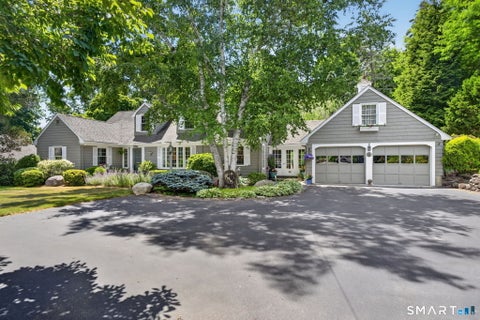 Tiny photo for 8-1/2 Prospect Street, Groton, CT 06355 (MLS # 24193886)