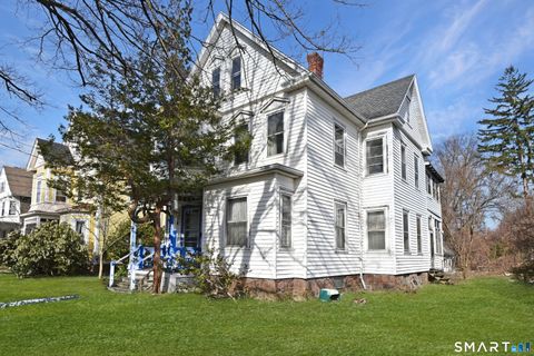 64 Girard Avenue Hartford CT 06105