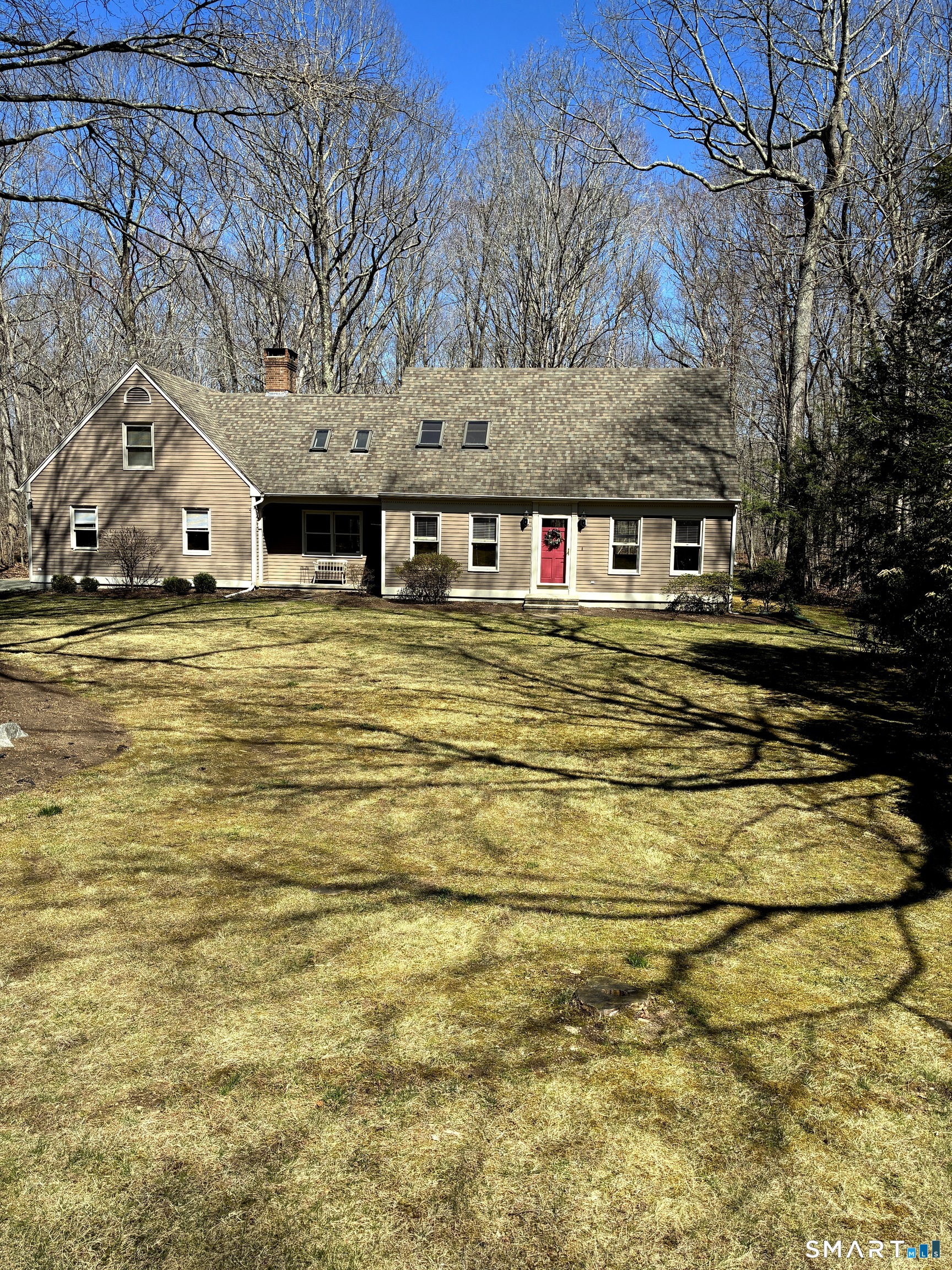 57 Witch Hazel Drive