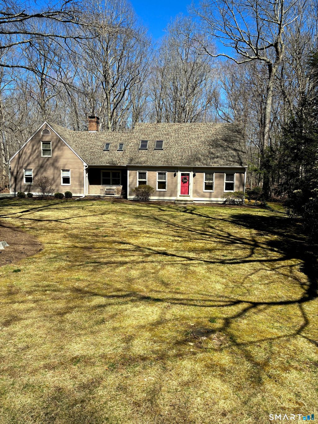 Photo of 57 Witch Hazel Drive, Deep River, CT 06417 (MLS # 24165336)