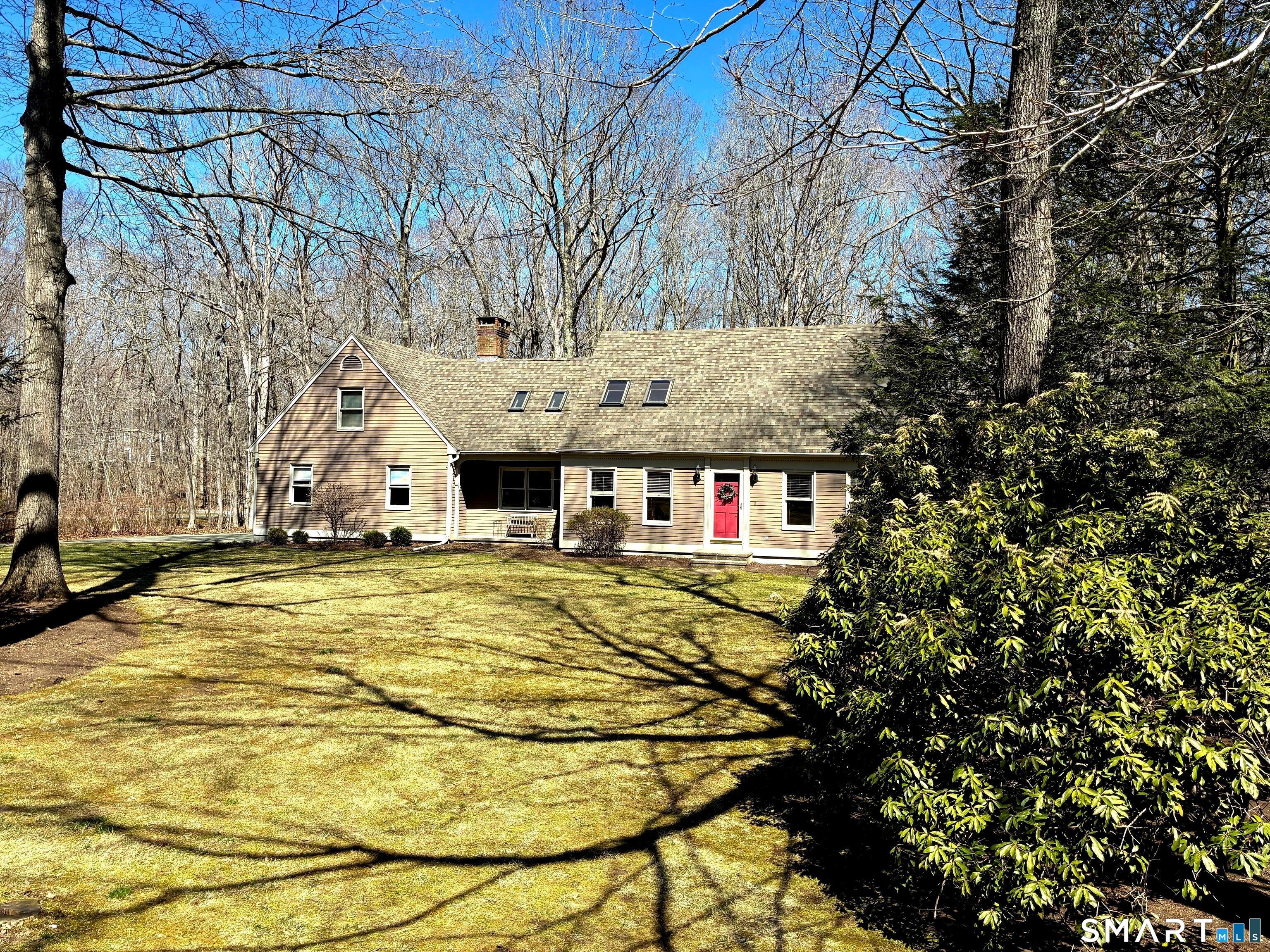 57 Witch Hazel Drive