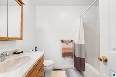 Tiny photo for 86 Hyde Street, Torrington, CT 06790 (MLS # 24164345)